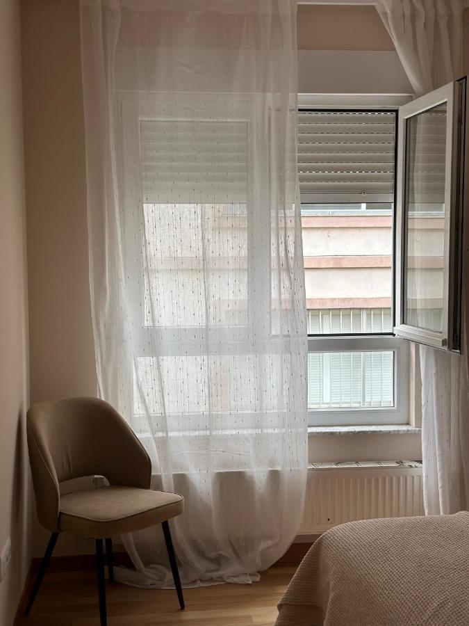 Apartamento Carlos III リバデオ エクステリア 写真