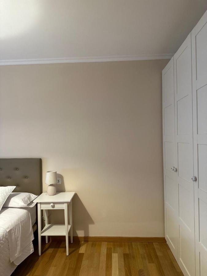 Apartamento Carlos III リバデオ エクステリア 写真